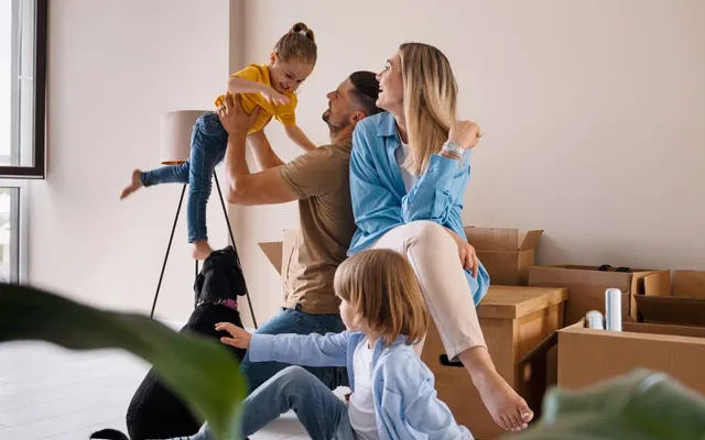 Traslochi Brescia. La tua casa in mani sicure