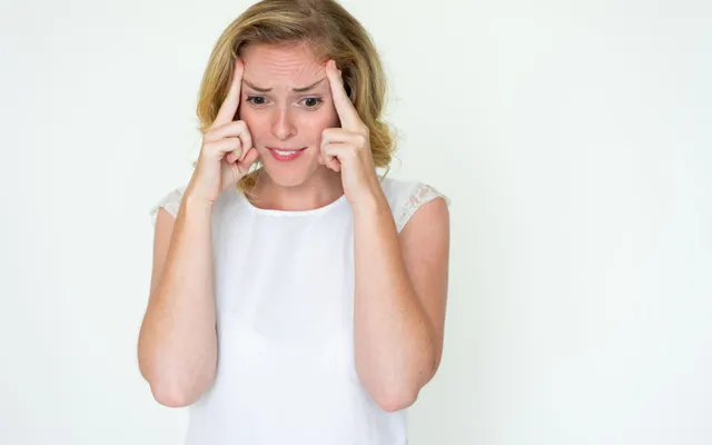 Un trasloco non determinerà la tua calvizia (o forse sì ...)