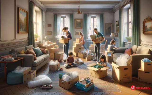 Quanto tempo ci vuole per traslocare: ecco le tempistiche dall'acquisto al trasloco