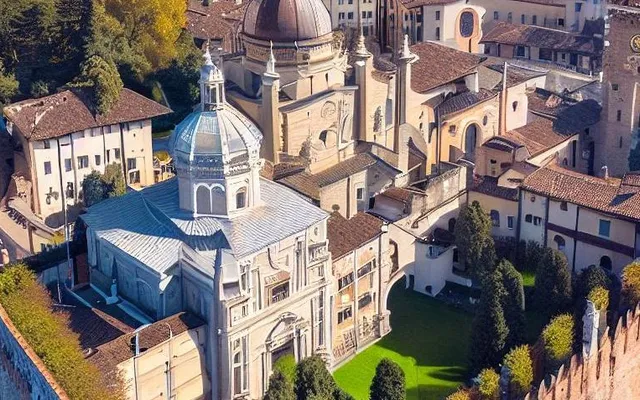 Traslochi Bergamo: come organizzarsi senza stress