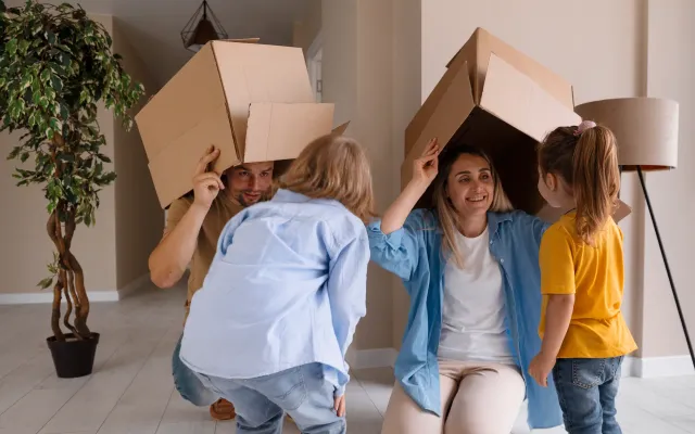 Traslochi Bergamo: dubbi e consigli per un trasloco sereno