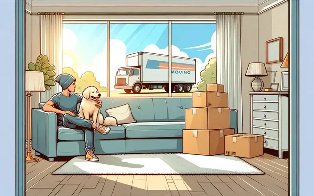 Guida completa al trasloco perfetto: dalla pianificazione all'insediamento