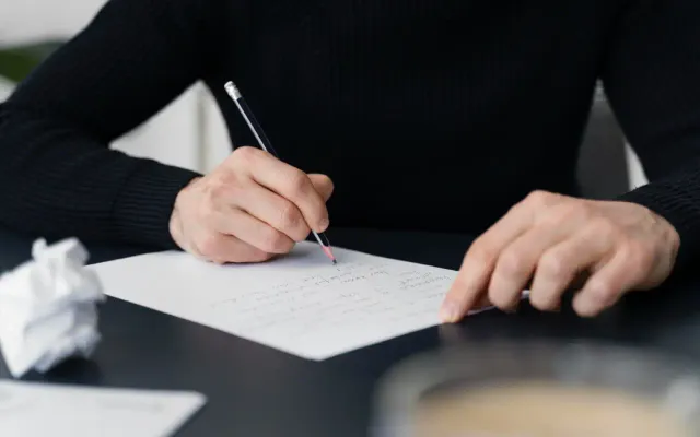 Trasloco prima del rogito: si può fare?