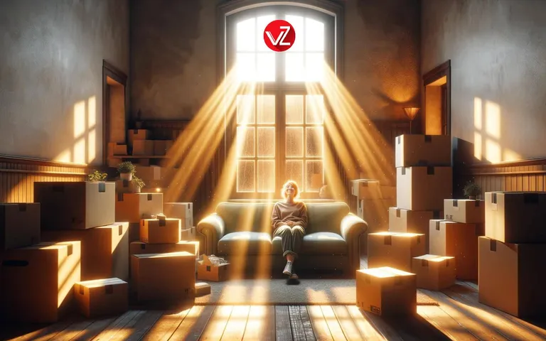 Il Kit di Sopravvivenza per la Prima Notte Post-Trasloco