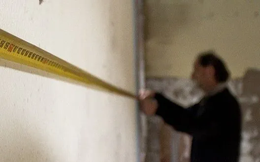 Sostituzione del top della cucina per trasloco