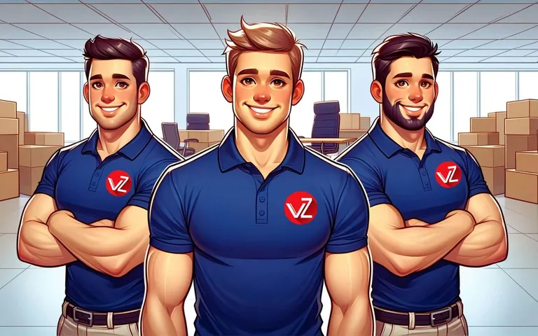 Ufficio Mobili: Come Traslocare una Postazione di Lavoro