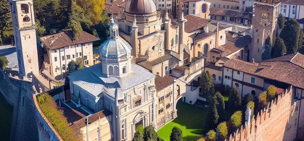 Traslochi Bergamo: come organizzarsi senza stress